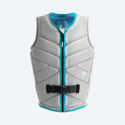 Follow 2024 Atlantis Womens Buoyancy Vest - Ice
