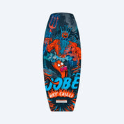 Jobe Hot Chilli Poseidon Kneeboard