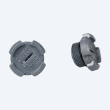 Straightline 1 NPT Cap For Sumo Max Bag