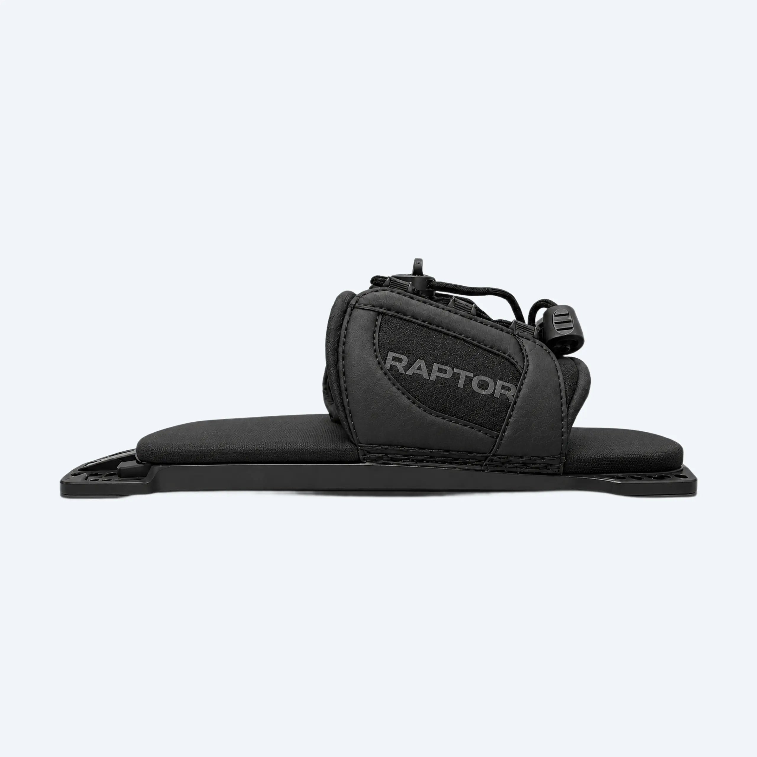 Raptor Capital RTP