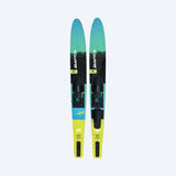 Raptor Combo Skis 67"