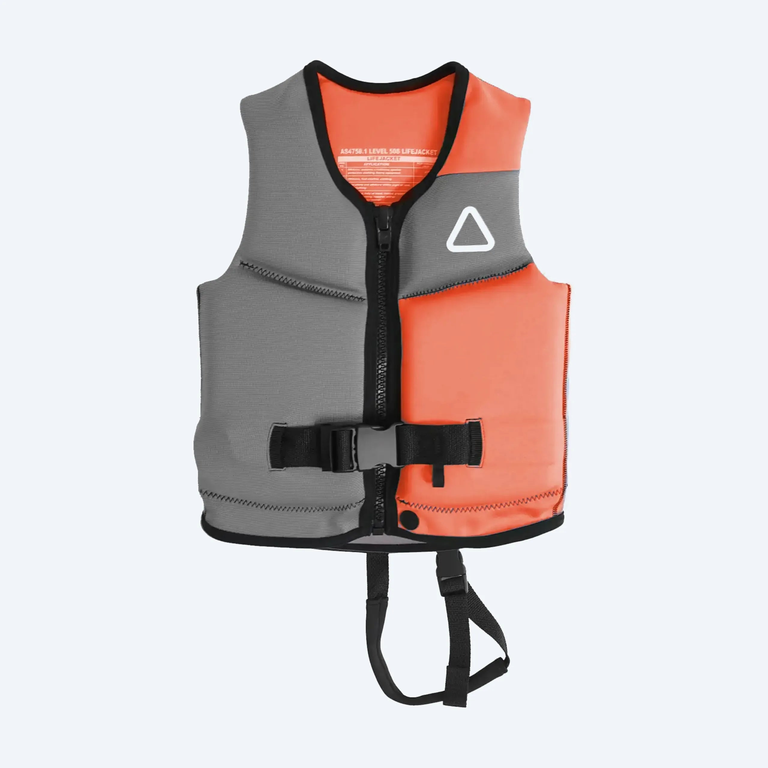 Follow Corp Infant Life Jacket - Melon back