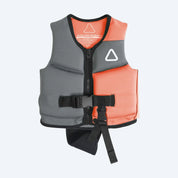 Follow Corp Infant Life Jacket - Melon front