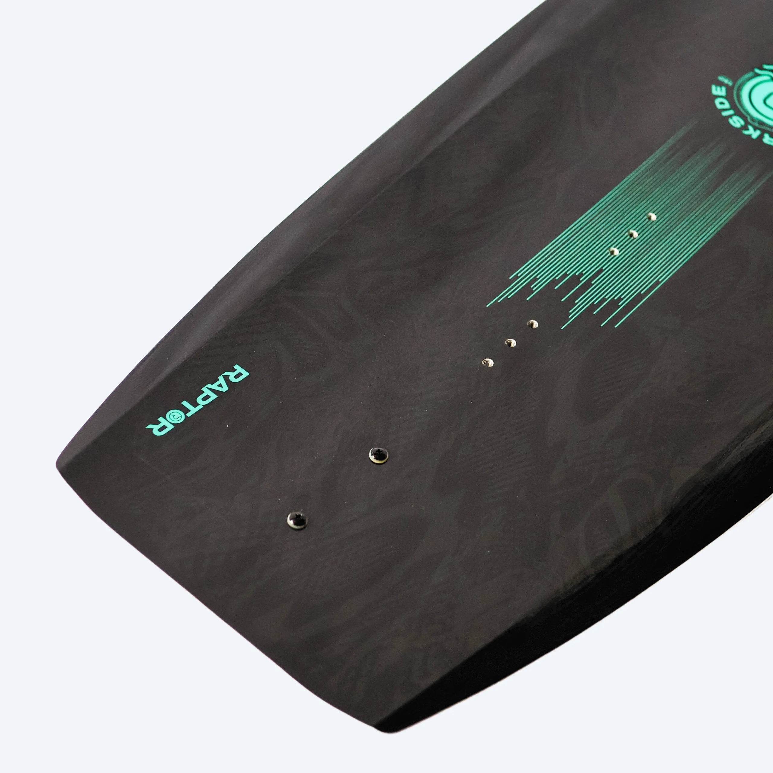 Raptor Darkside Wakeboard