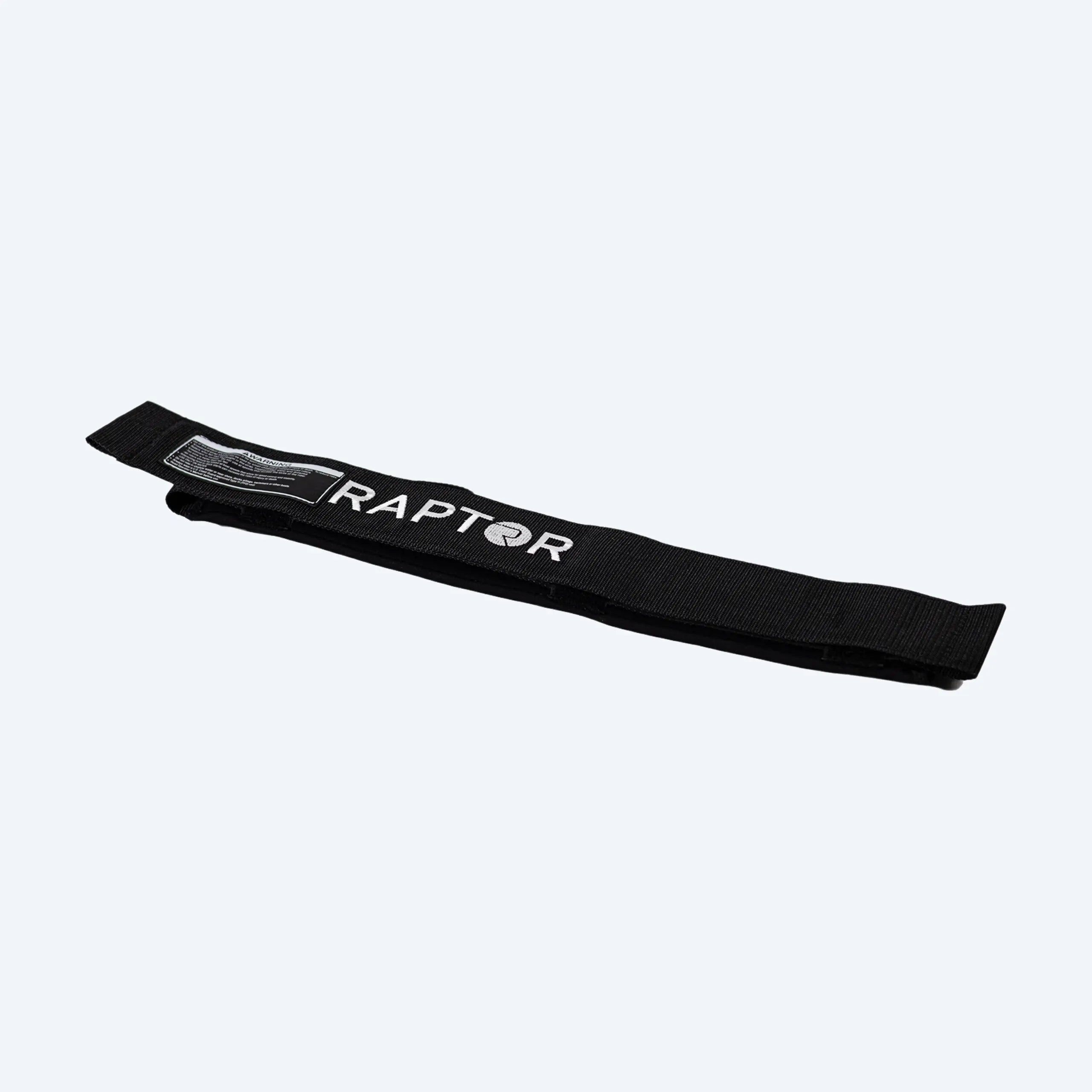 Raptor Kneeboard Strap Double Locking