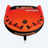 Raptor The Drift 2-person Towable Tube