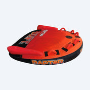 Raptor The Drift 2-person Towable Tube