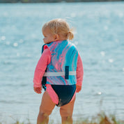 Jetpilot The Cause Infant Life Jacket - No Pillow - Fairy Floss