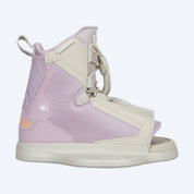 Liquid Force Plush Womens Wakeboard Binding