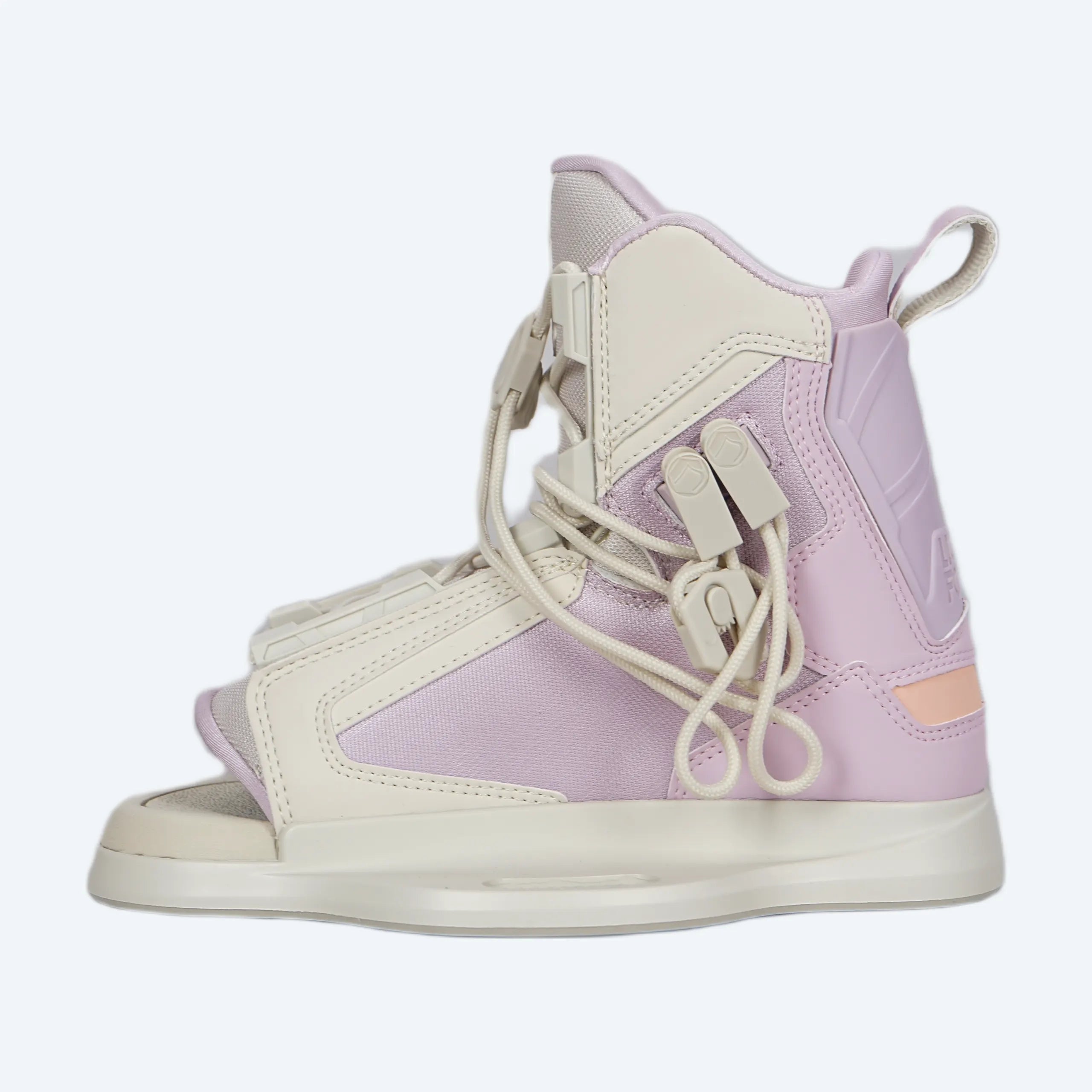 Liquid Force Plush Womens Wakeboard Binding