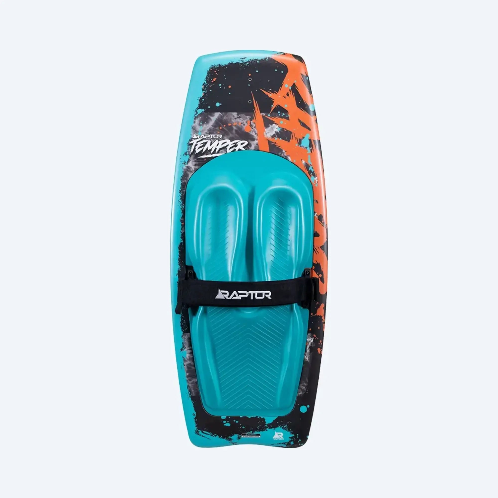 Raptor 2025 Temper Kneeboard