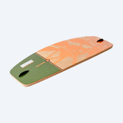 Raptor Dynasty Wakeskate