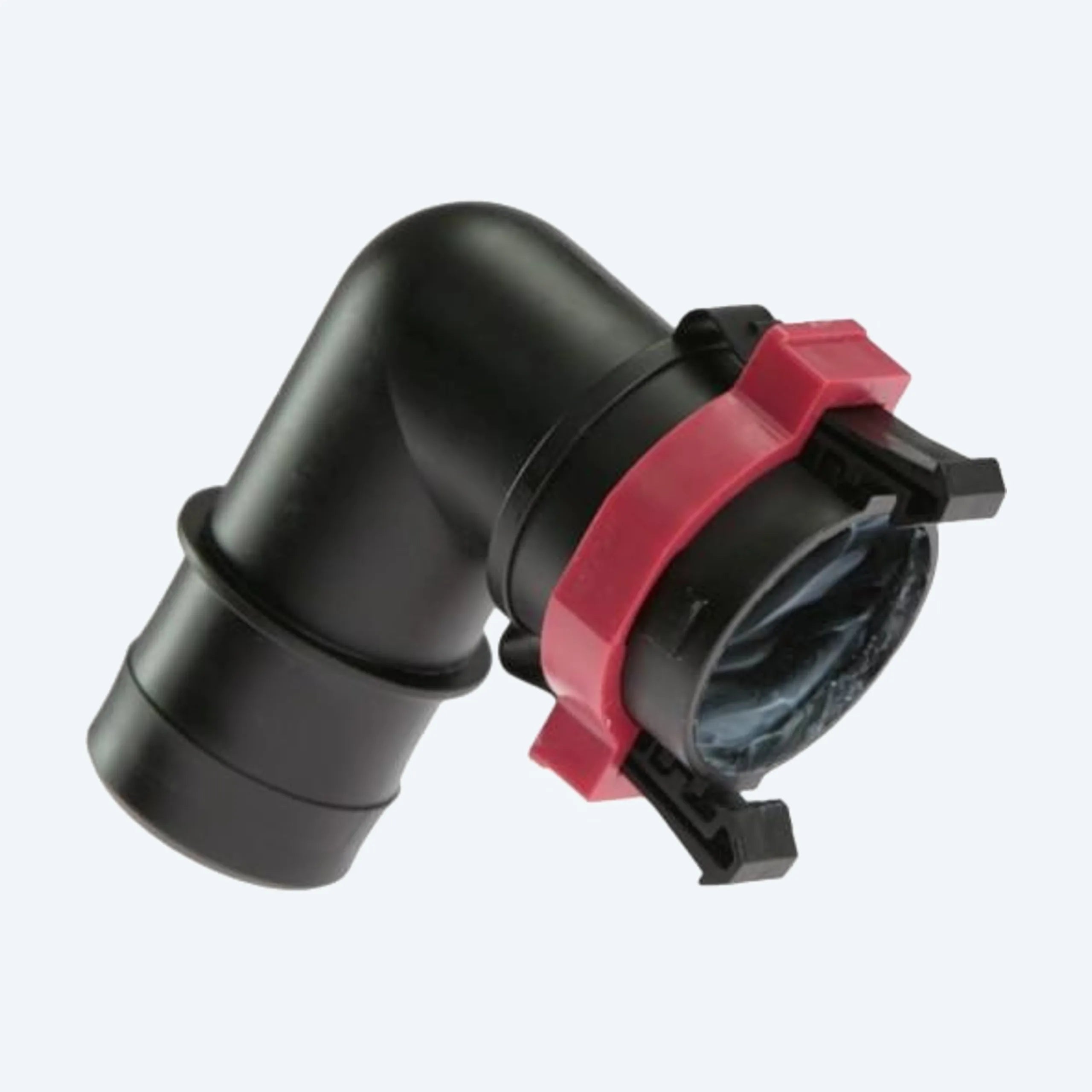 Straightline 3/4 Quik-Lok Socket Elbow