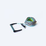 Straightline Elevate Long V Handle w/5 Section Rope - EVA
