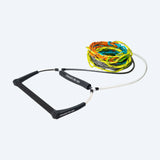 Straightline Elevate 15" Deep V W/ 5 Section - Suede