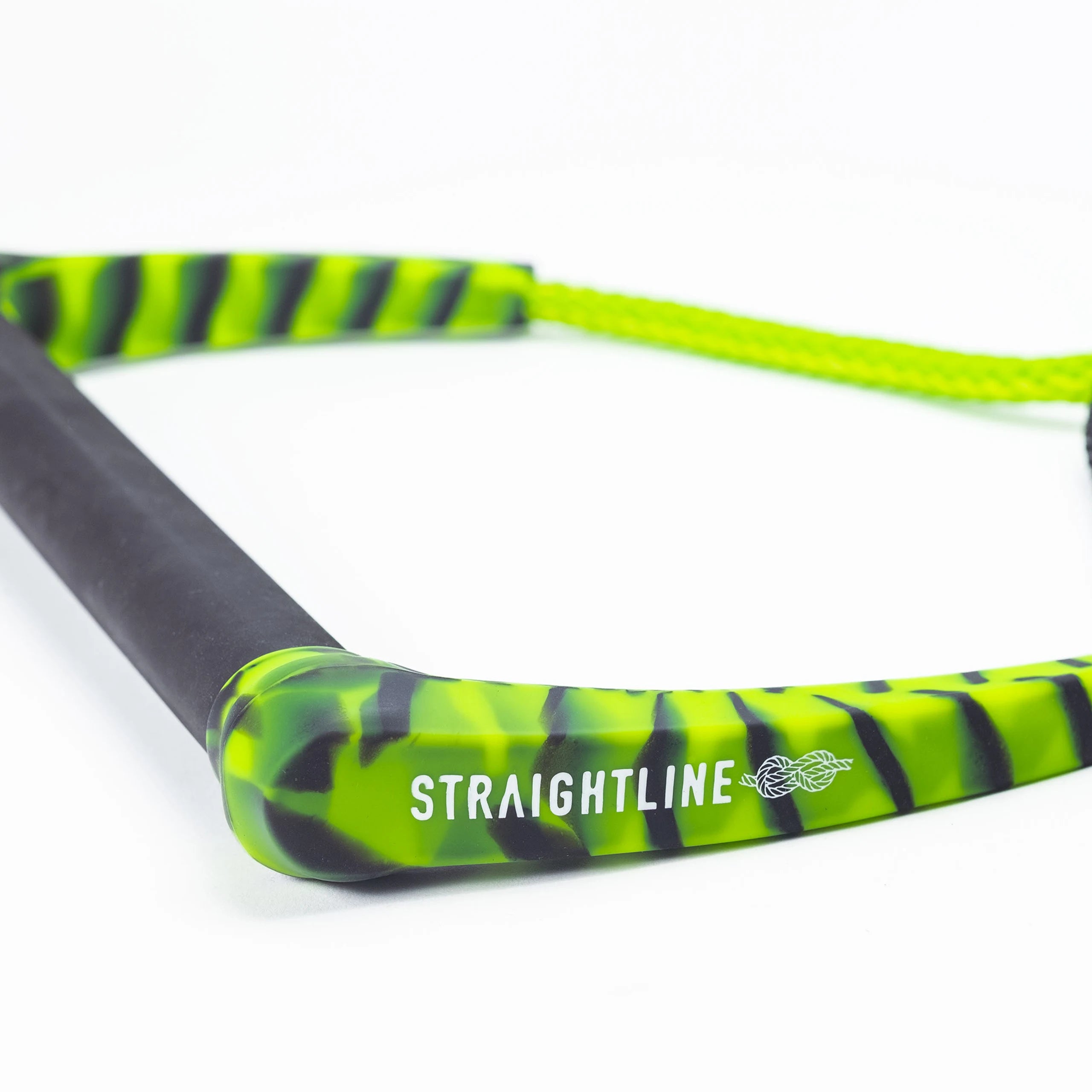 Straightline Elevate Elliptical W/8 Section