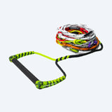 Straightline Elevate Elliptical W/8 Section