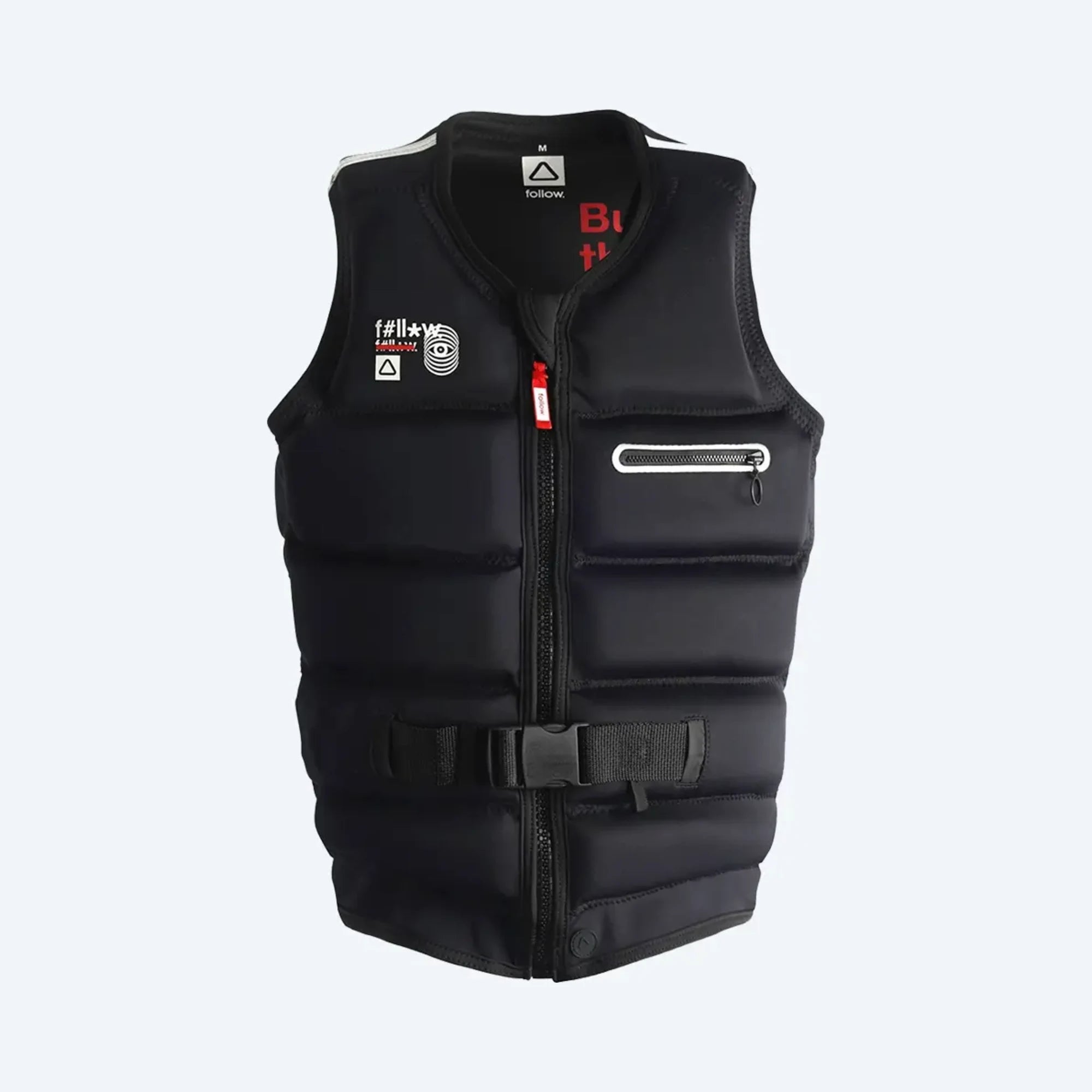 Follow 2024 F#*Fed Mens Buoyancy Vest