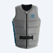 Follow Corp Men's Life Jacket - Grey