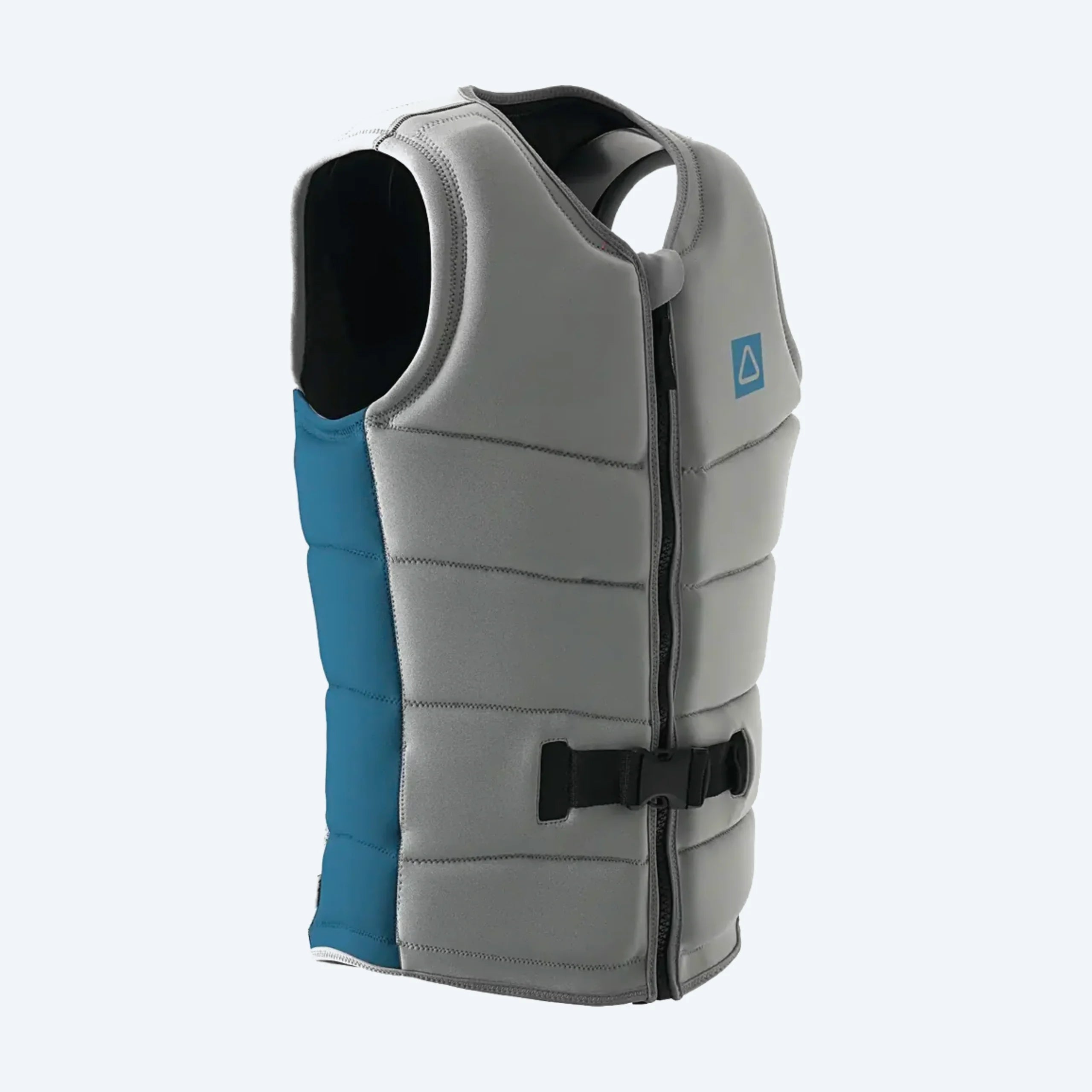 Follow Corp Men's Life Jacket - Grey