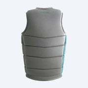 Follow Corp Men's Life Jacket - Grey