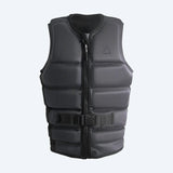 Follow Corp Women's Life Jacket - Black