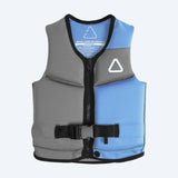 Follow Corp Junior Life Jacket - Blue