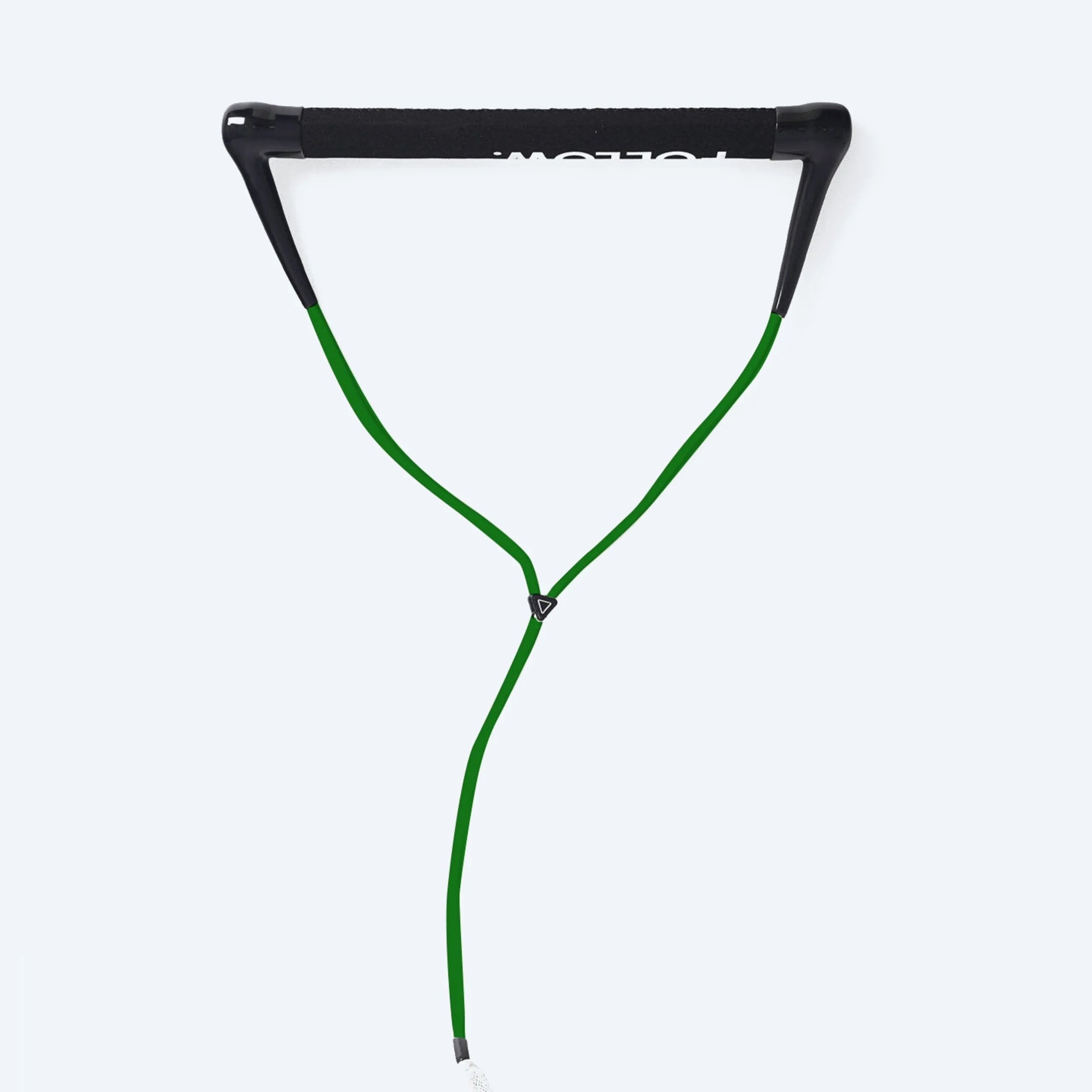 Follow Pro Wakeboard Handle - Green