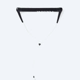 Follow Pro Wakeboard Handle - White