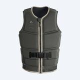 Follow Affiliate Men's Life Jacket - Olive