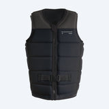 Follow Section Men's Life Jacket - Black