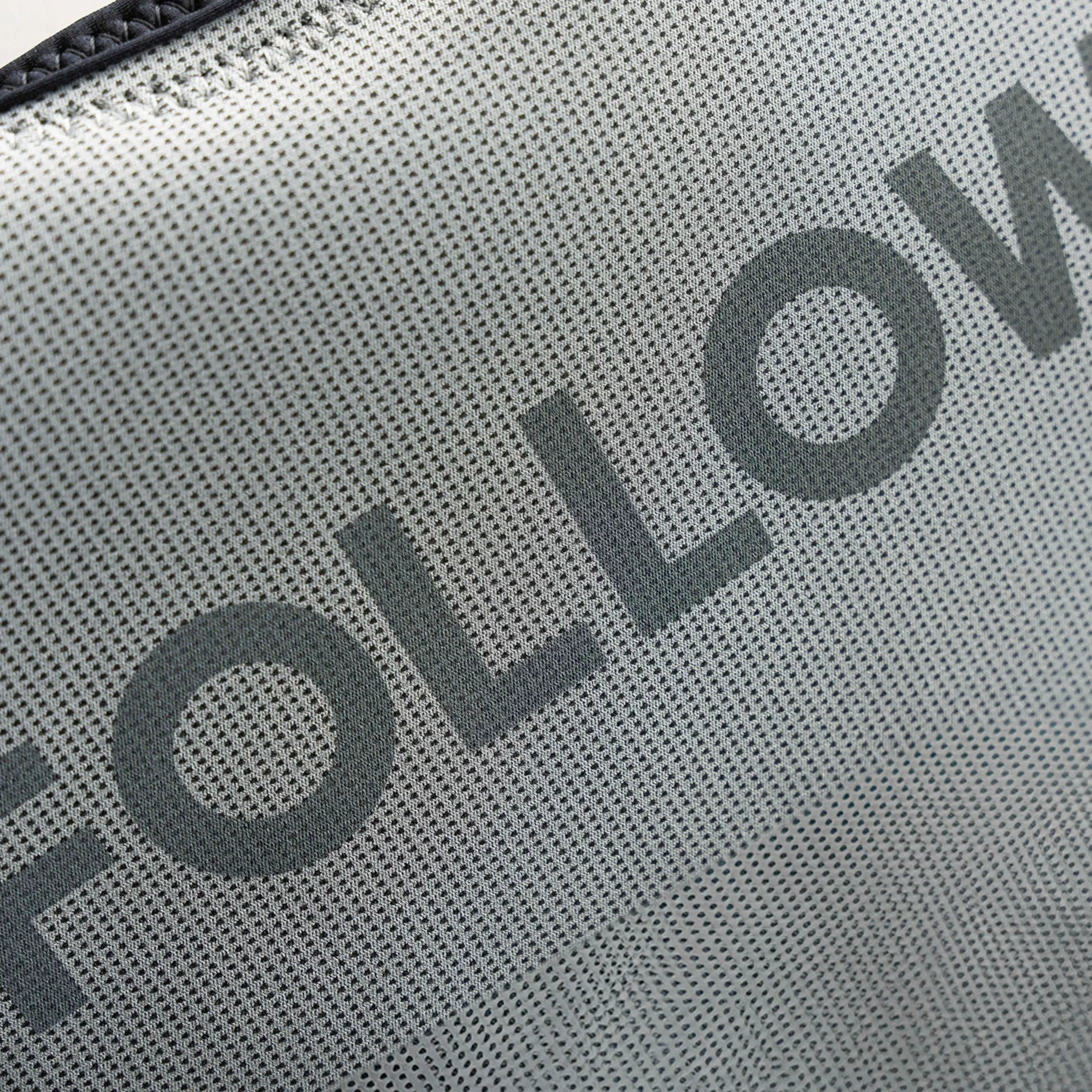 Follow Section Men's Life Jacket - Stone in use