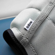 Follow Section Men's Life Jacket - Stone in use