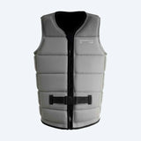Follow Section Men's Life Jacket - Stone