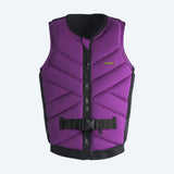 Follow Cleo Women's Life Jacket - Grape
