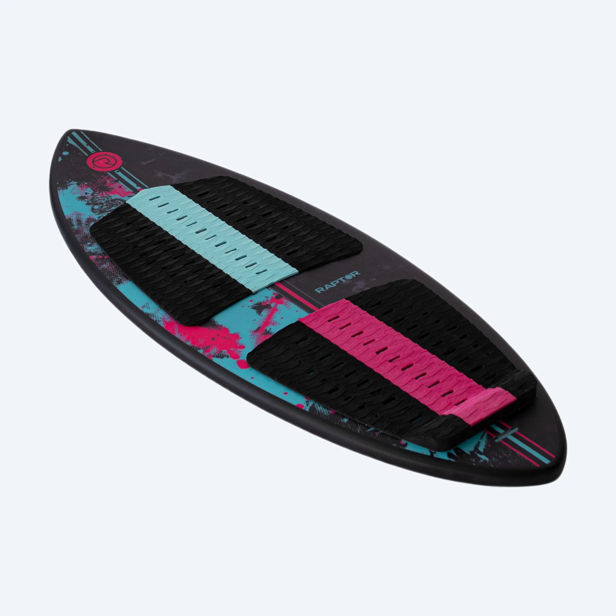 Raptor Flat Track Skim Wakesurfer