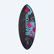 Raptor Flat Track Skim Wakesurfer