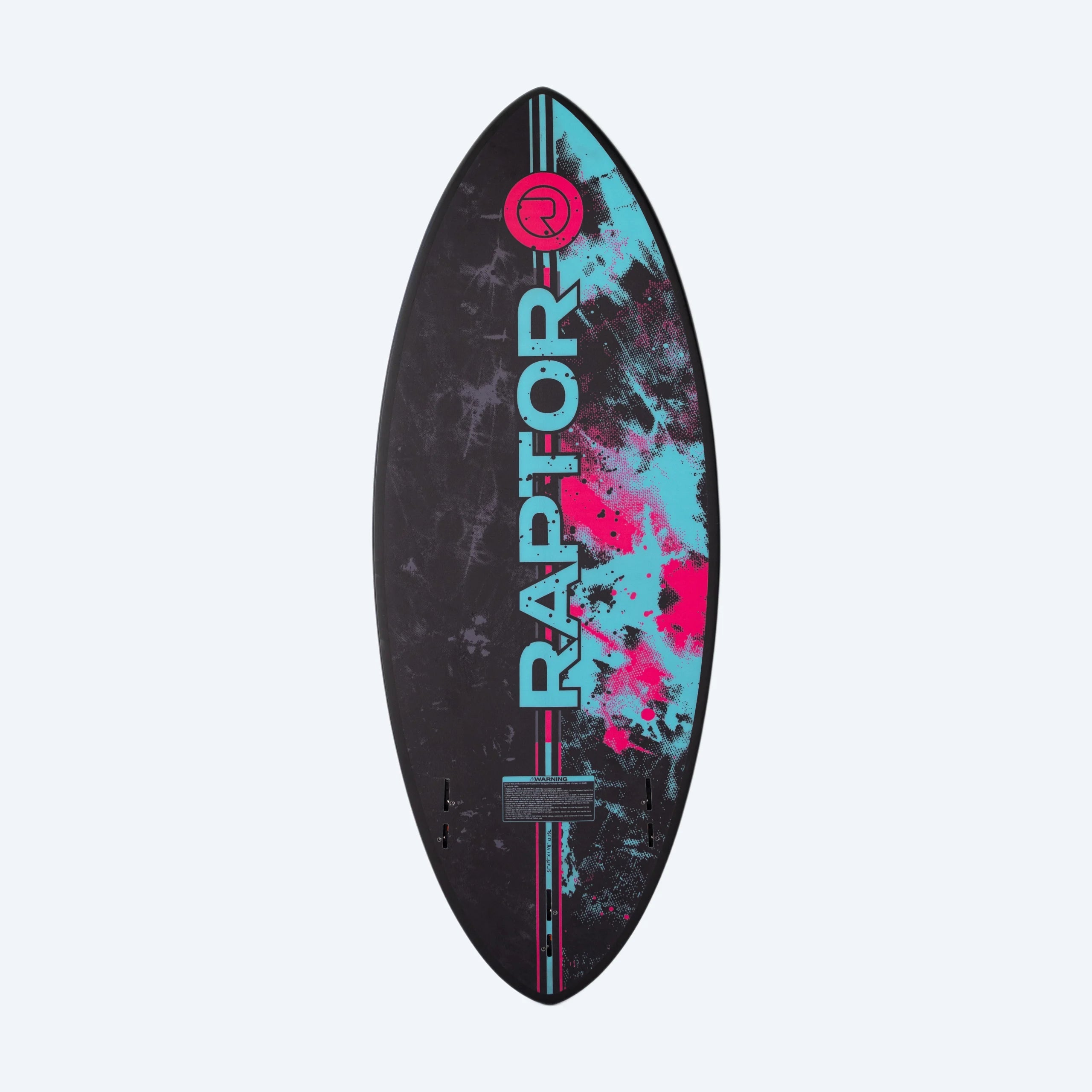 Raptor Flat Track Skim Wakesurfer