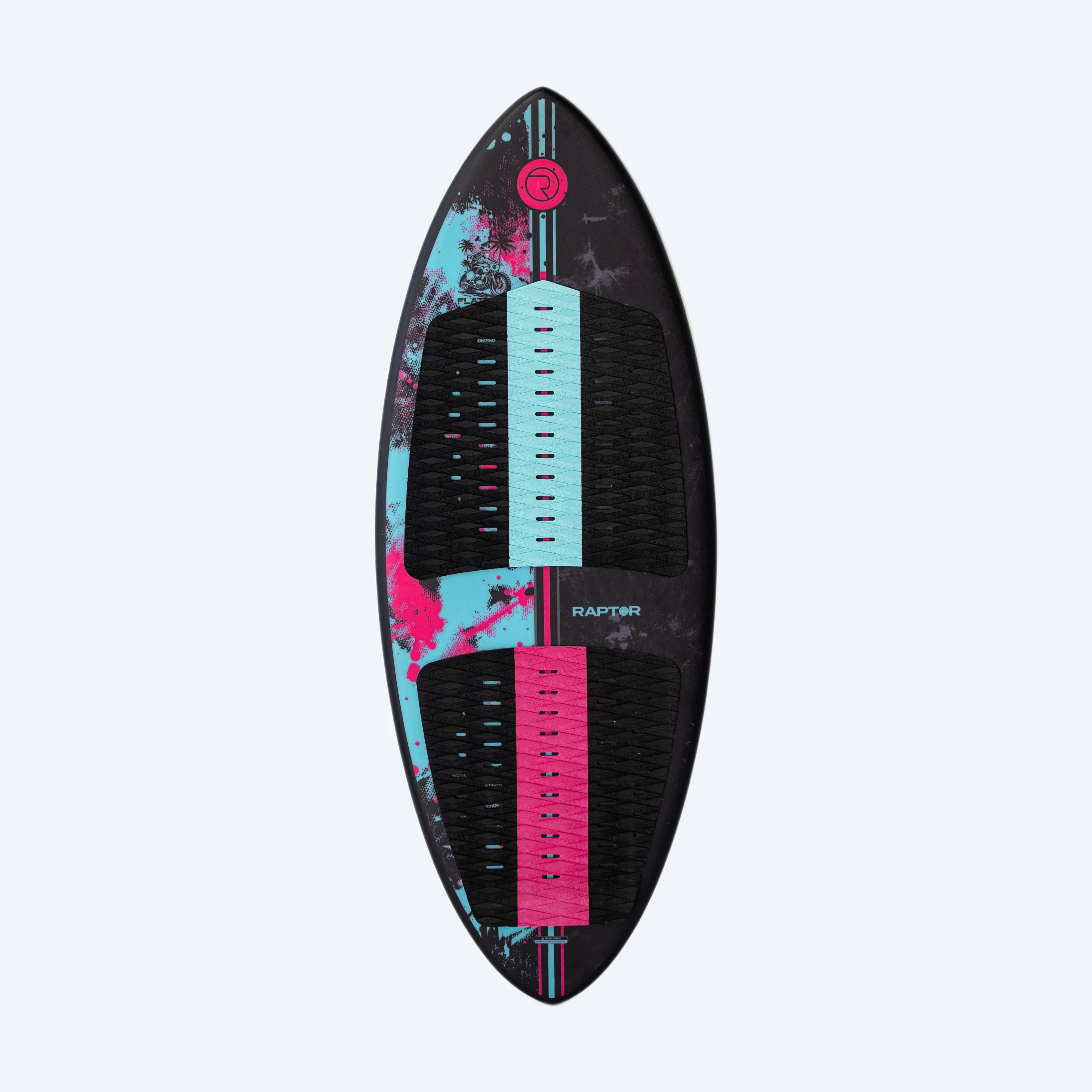 Raptor Flat Track Skim Wakesurfer