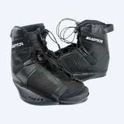 Raptor Darkside + Freeride Wakeboard Package