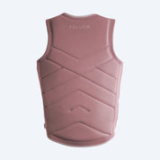 Follow Atlantis Women's Life Jacket - Pink