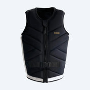 Follow Cleo Women's Life Jacket - Black front