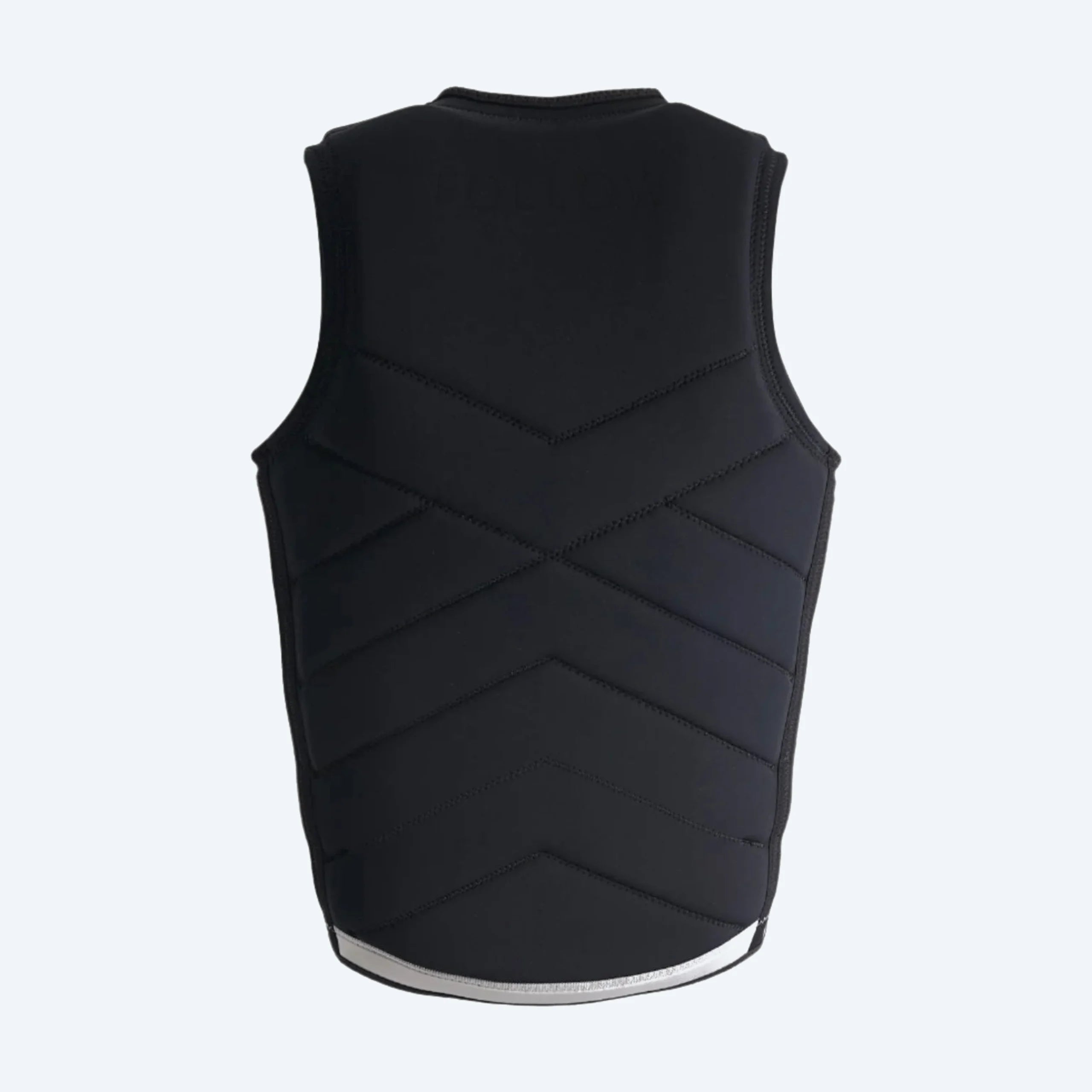 Follow Cleo Women's Life Jacket - Black back