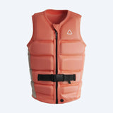 Follow Corp Women's Life Jacket - Melon