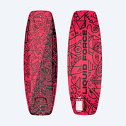 Liquid Force Origin FS Boys Wakeboard