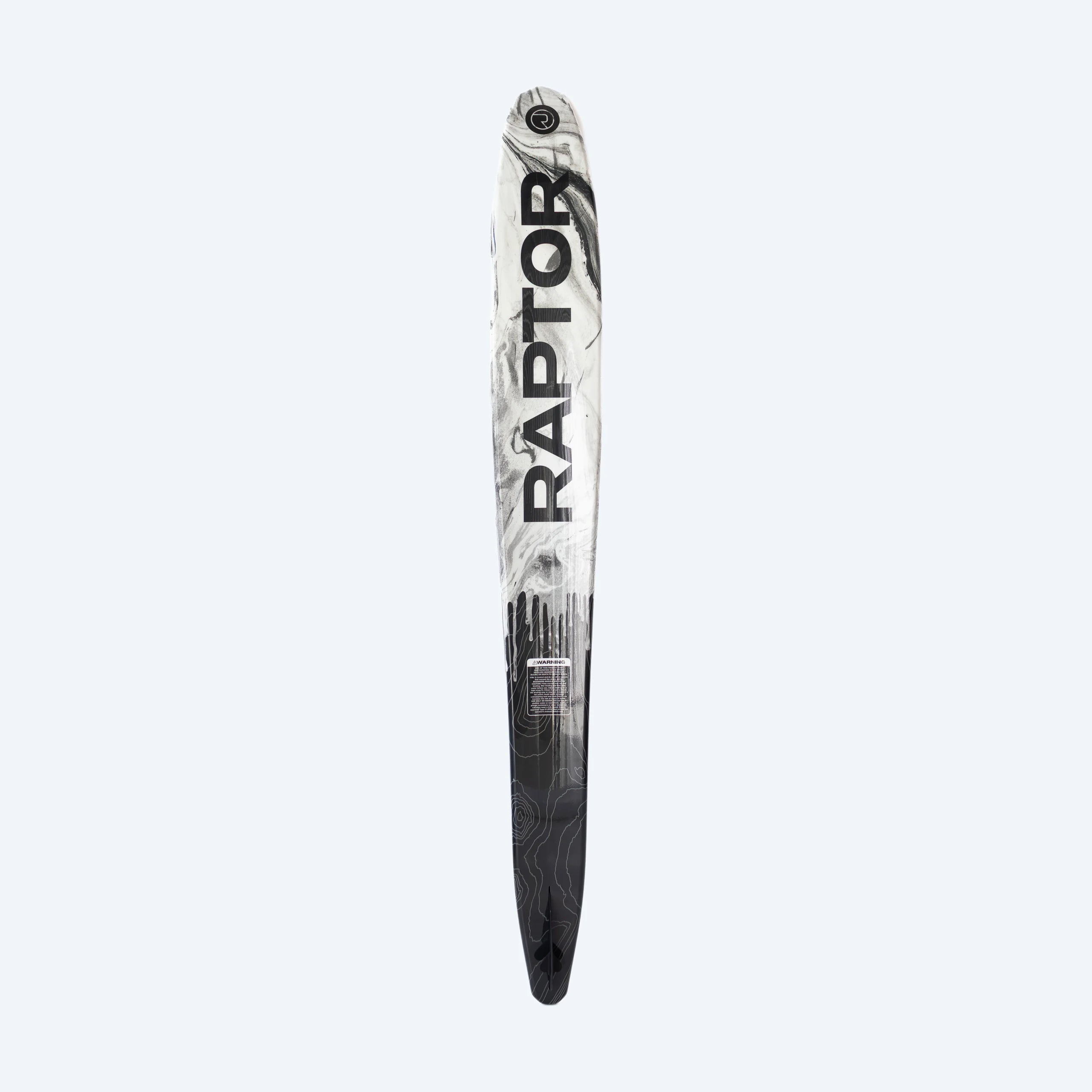 Raptor Gravity Slalom Ski
