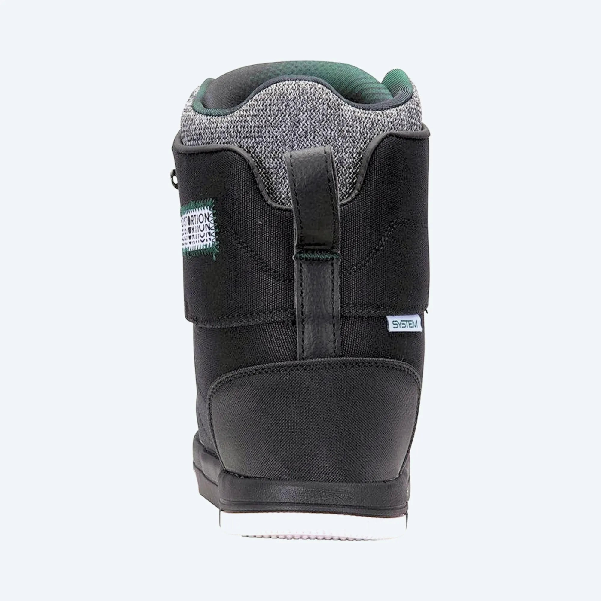 Hyperlite Distortion Boot Pair