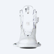 Liquid Force 2024 Aero 6X Wakeboard Boots - White