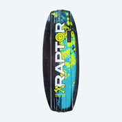 Raptor Hazard w/Process Kids Wakeboard Package