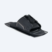 HO Stance Black Adjustable Rear Toe Plate